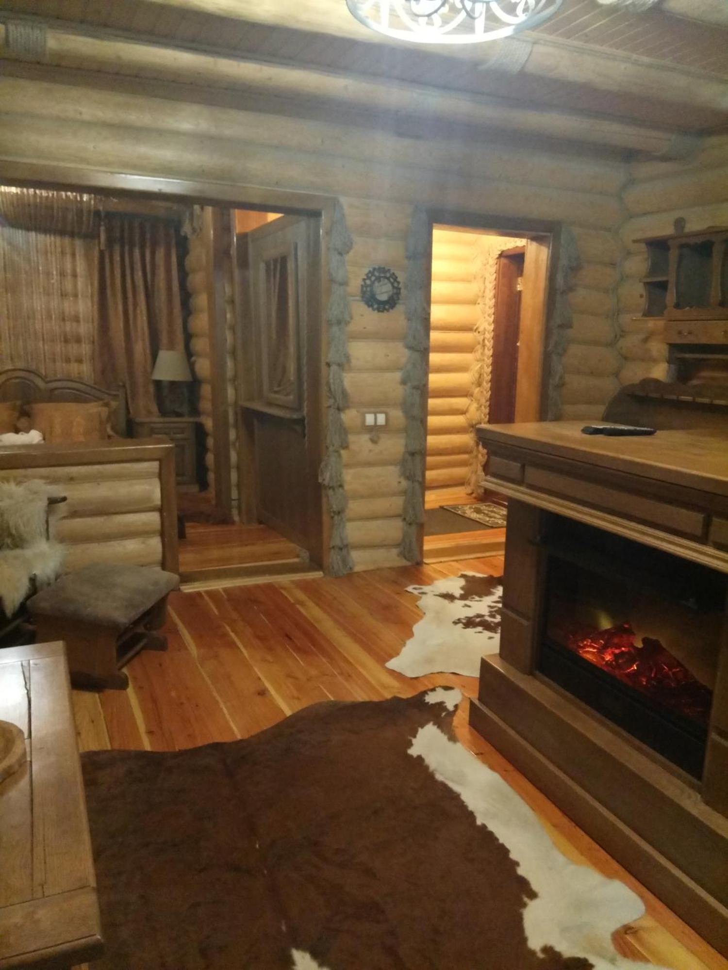 Hotel Арніка Synevyrsʼka Polyana Exterior foto