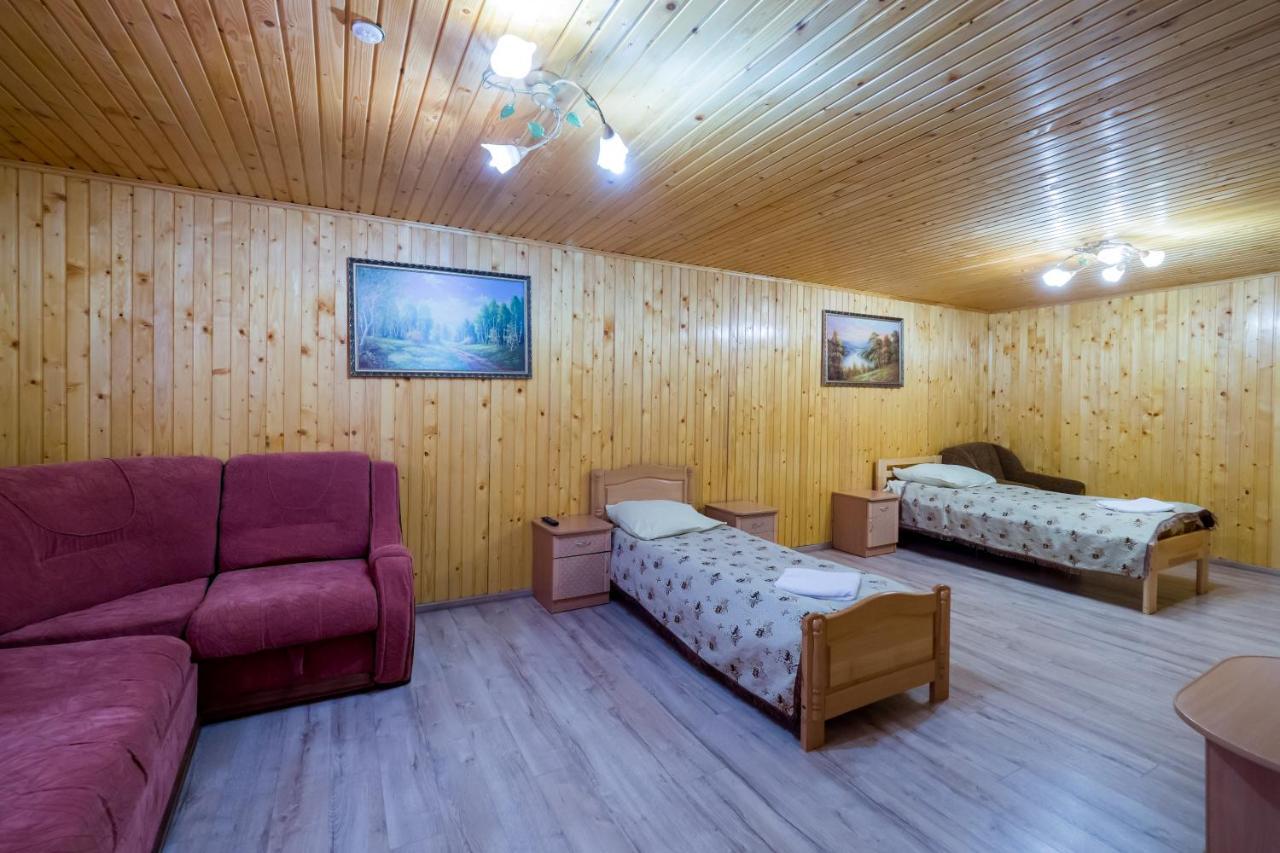 Hotel Арніка Synevyrsʼka Polyana Exterior foto