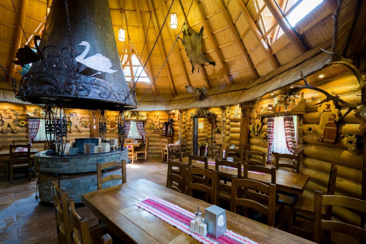 Hotel Арніка Synevyrsʼka Polyana Exterior foto